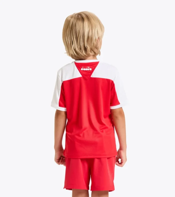 T-shirt J. T-Shirt Court Tennis – Junior
