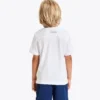 T-shirt J. T-Shirt Court Tennis – Junior