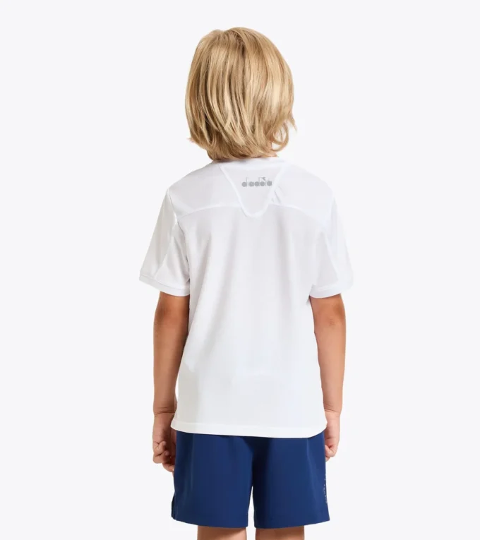 T-shirt J. T-Shirt Court Tennis – Junior