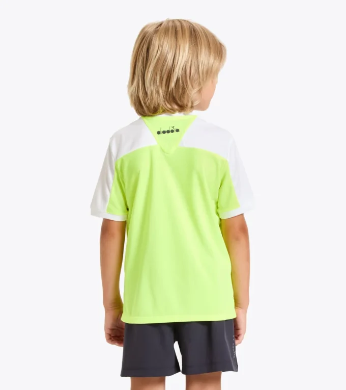 T-shirt J. T-Shirt Court Tennis – Junior