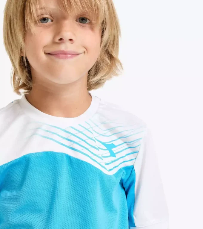 T-shirt J. T-Shirt Court Tennis – Junior