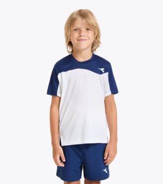 T-shirt J. T-Shirt Team Tennis – Junior