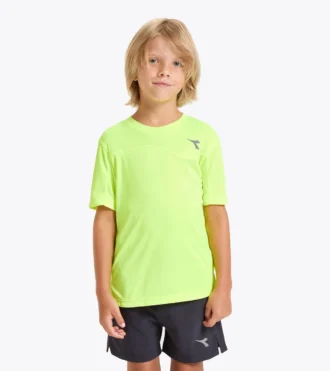 T-shirt J. T-Shirt Team Tennis – Junior