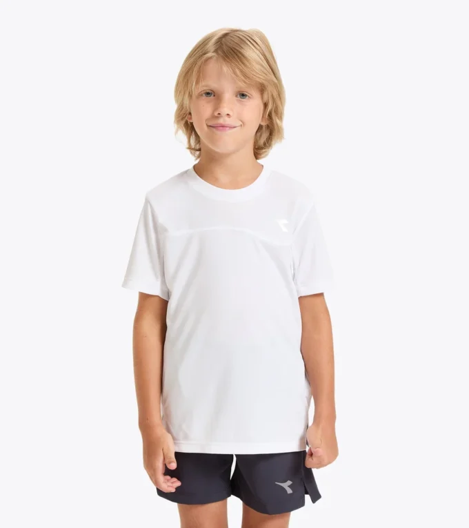 T-shirt J. T-Shirt Team Tennis – Junior