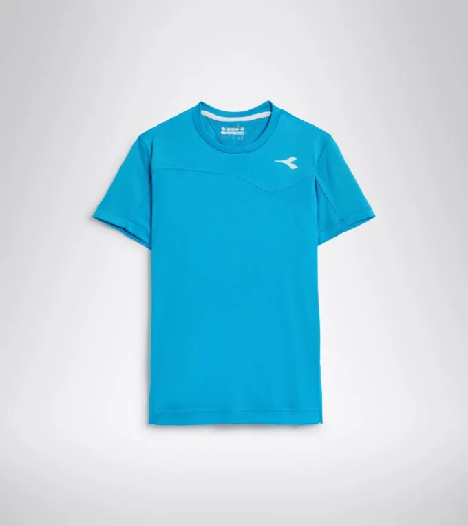 T-shirt J. T-Shirt Team Tennis – Junior