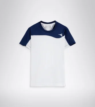 T-shirt J. T-Shirt Team Tennis – Junior