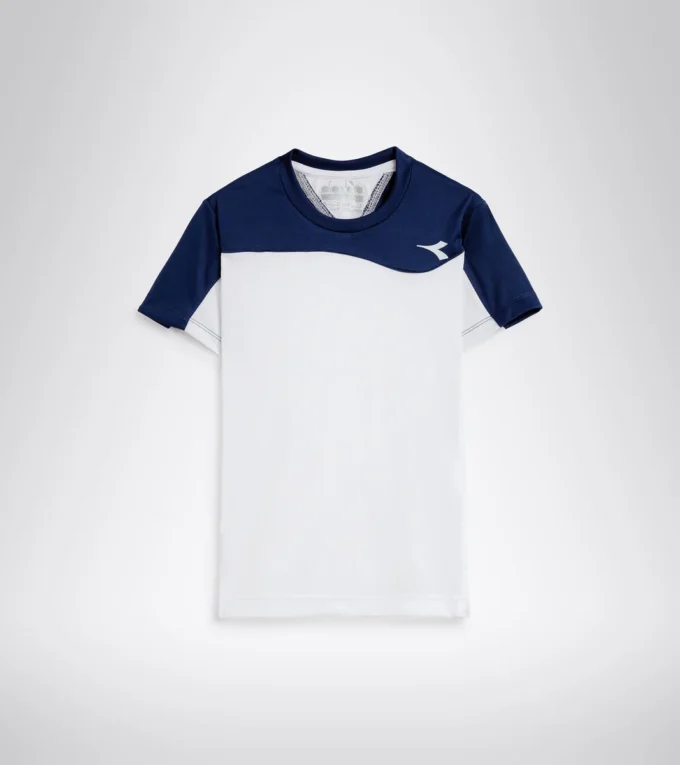 T-shirt J. T-Shirt Team Tennis – Junior