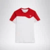 T-shirt J. T-Shirt Team Tennis – Junior