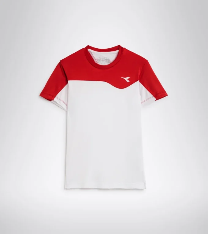 T-shirt J. T-Shirt Team Tennis – Junior