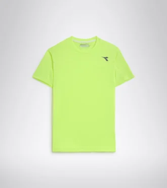 T-shirt J. T-Shirt Team Tennis – Junior