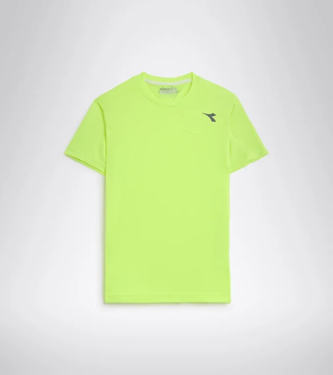T-shirt J. T-Shirt Team Tennis – Junior