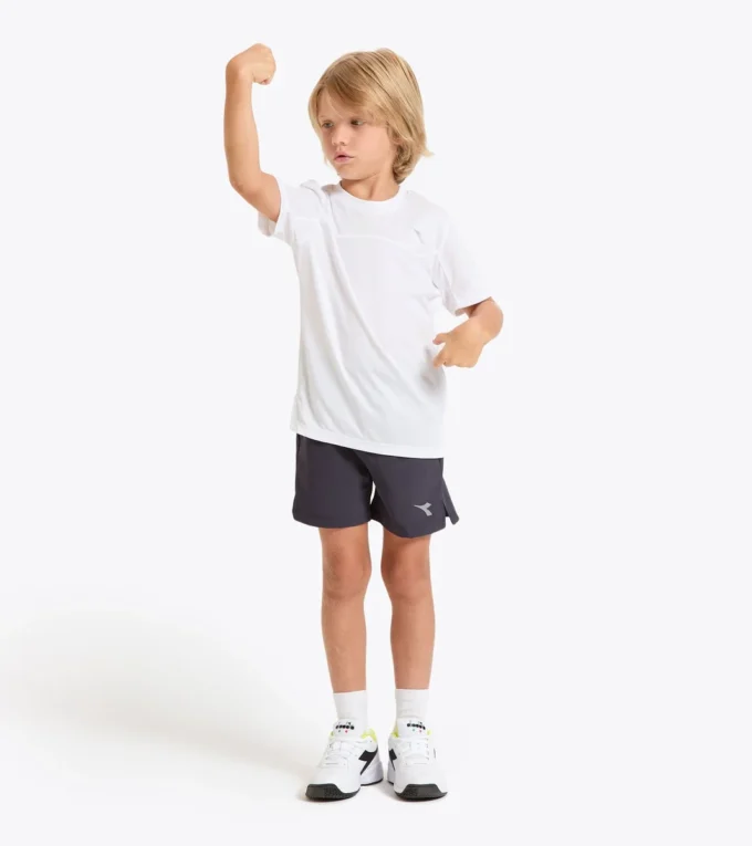 T-shirt J. T-Shirt Team Tennis – Junior