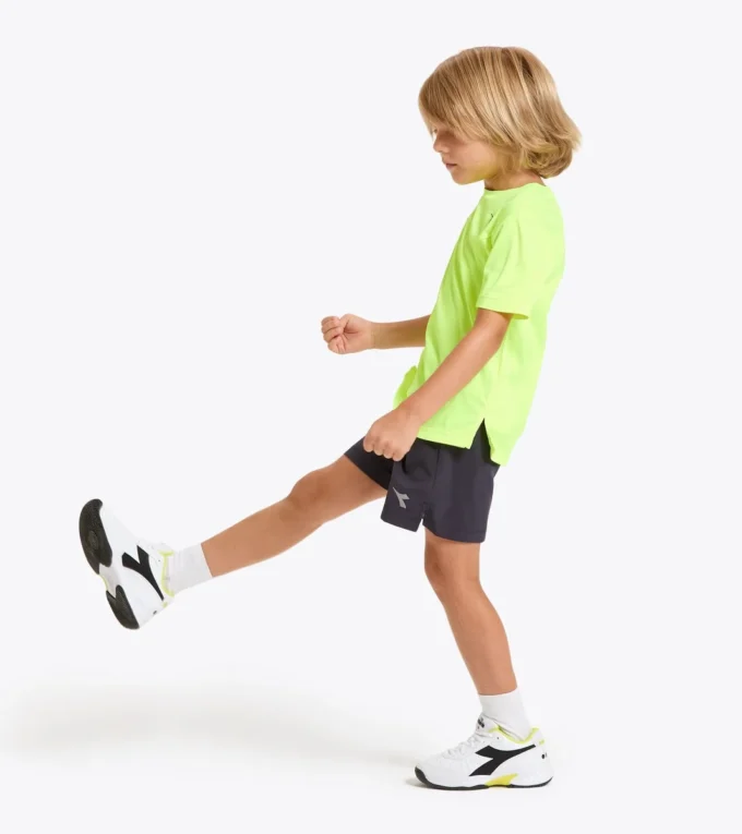 T-shirt J. T-Shirt Team Tennis – Junior