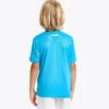 T-shirt J. T-Shirt Team Tennis – Junior
