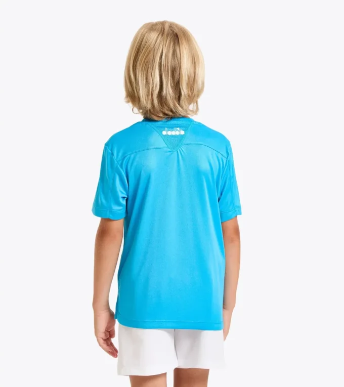 T-shirt J. T-Shirt Team Tennis – Junior