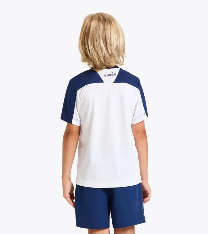 T-shirt J. T-Shirt Team Tennis – Junior
