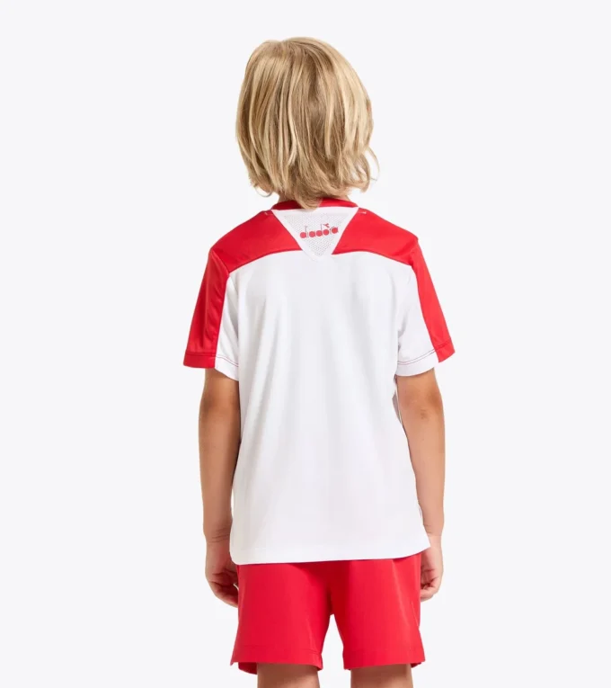 T-shirt J. T-Shirt Team Tennis – Junior