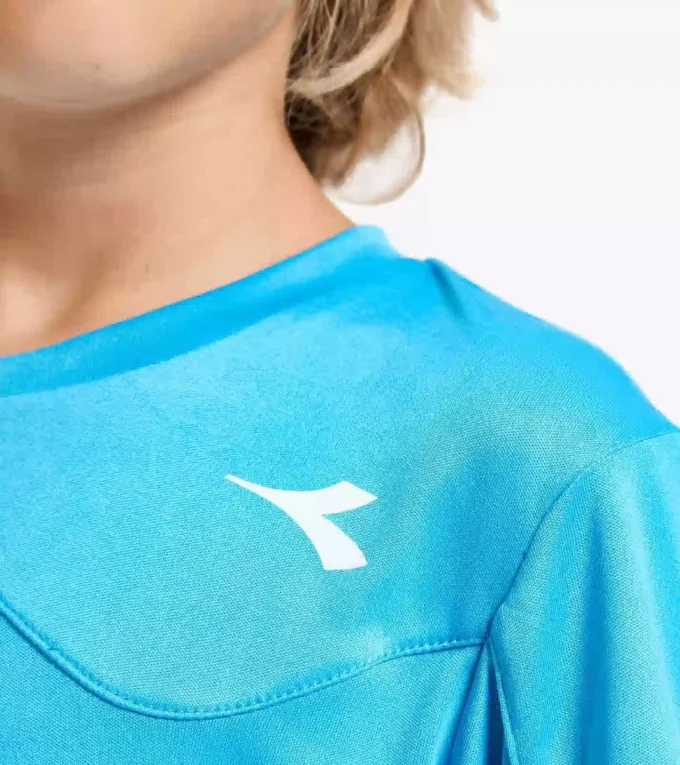 T-shirt J. T-Shirt Team Tennis – Junior