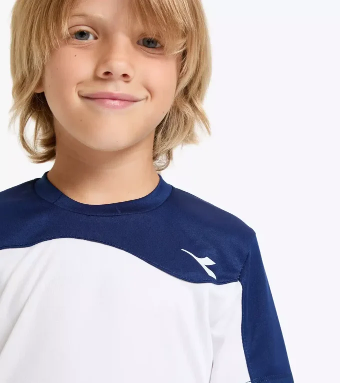 T-shirt J. T-Shirt Team Tennis – Junior