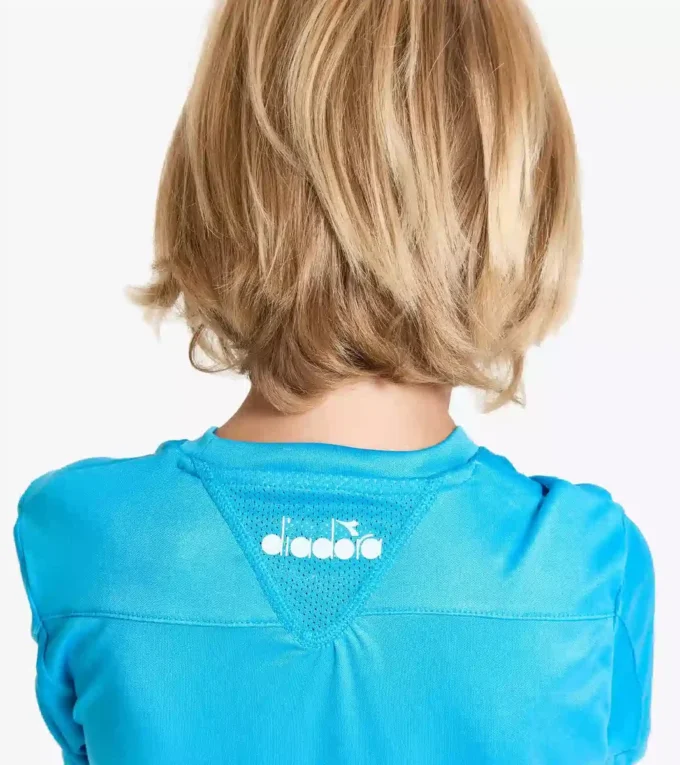 T-shirt J. T-Shirt Team Tennis – Junior