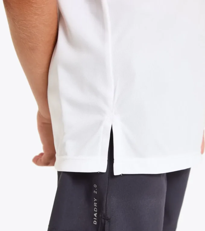 T-shirt J. T-Shirt Team Tennis – Junior