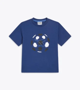 T-shirt Jb. Ss Logo T-shirt imprimé – Garçon