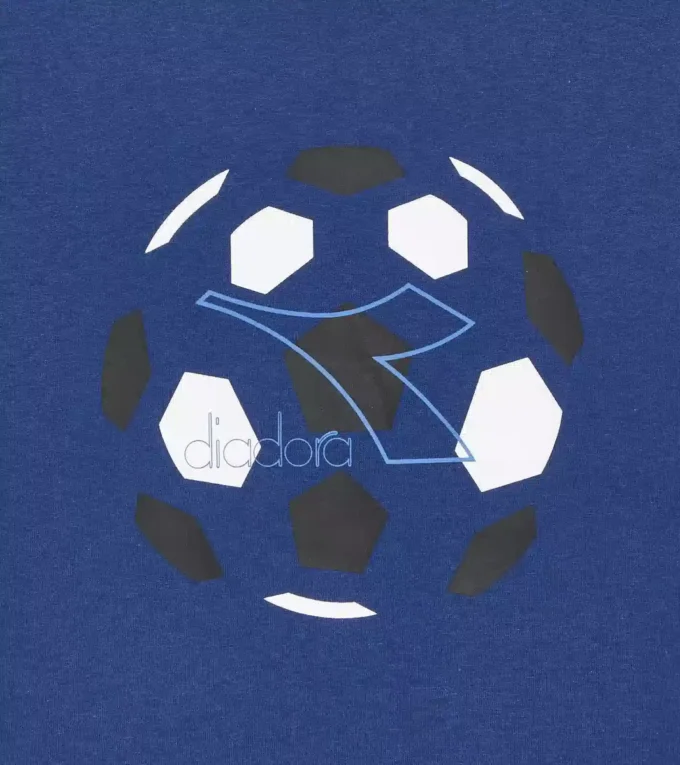 T-shirt Jb. Ss Logo T-shirt imprimé – Garçon