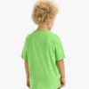 T-shirt Jb. Ss Neon T-shirt sportif – Garçon