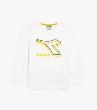 T-shirt Jb. T-Shirt Ls Logo T-shirt imprimé – Garçon