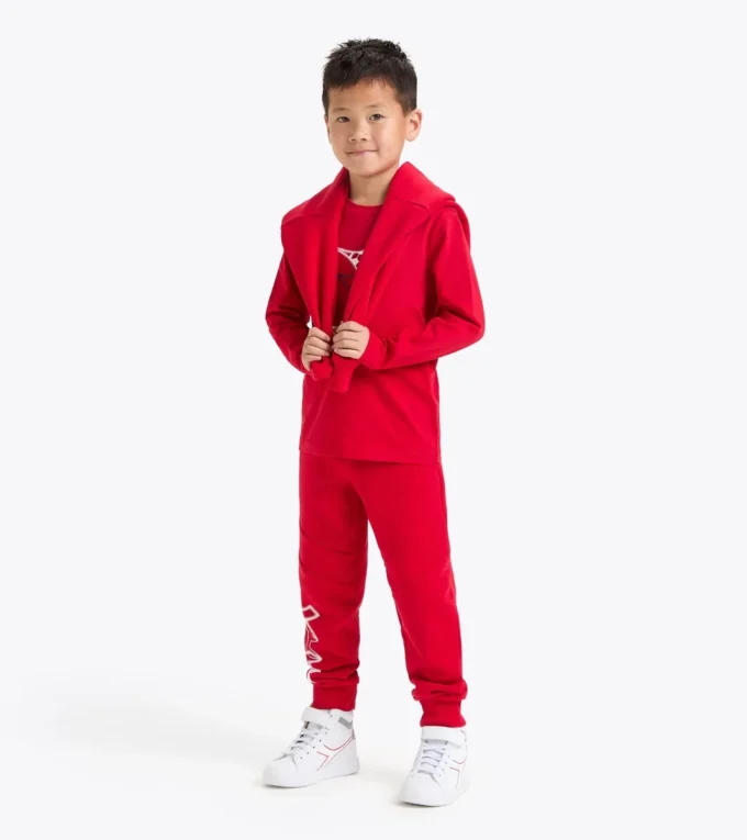 T-shirt Jb. T-Shirt Ls Logo T-shirt imprimé – Garçon T-shirt Jb. T-Shirt Ls Logo T-shirt imprimé – Garçon