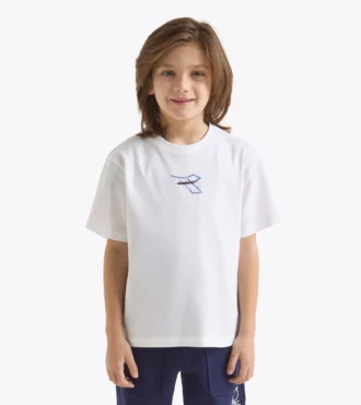 T-shirt Jb. T-Shirt Ss Graffiti Sl en coton – Garçon