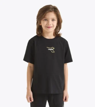 T-shirt Jb. T-Shirt Ss Graffiti Sl en coton – Garçon