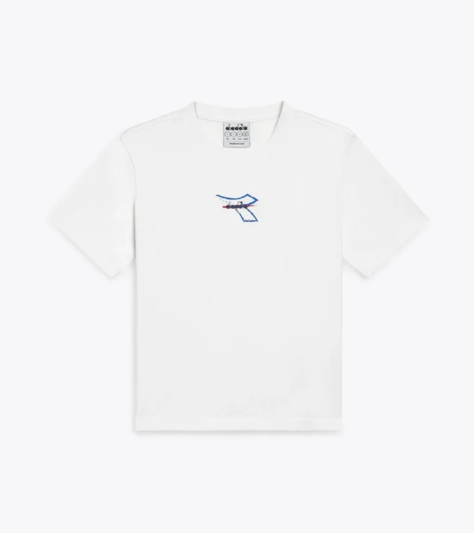 T-shirt Jb. T-Shirt Ss Graffiti Sl en coton – Garçon