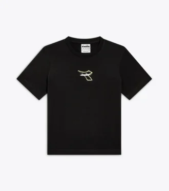 T-shirt Jb. T-Shirt Ss Graffiti Sl en coton – Garçon