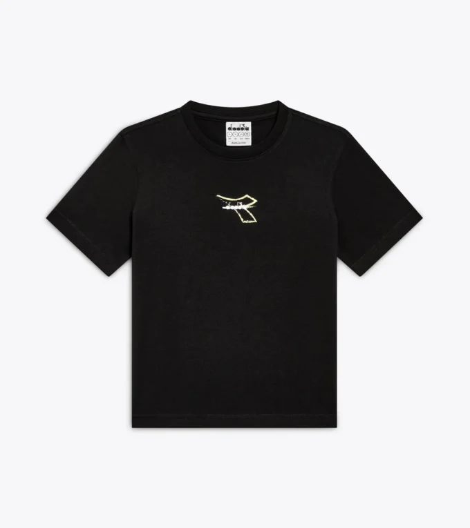 T-shirt Jb. T-Shirt Ss Graffiti Sl en coton – Garçon