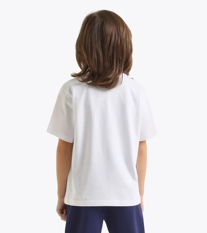 T-shirt Jb. T-Shirt Ss Graffiti Sl en coton – Garçon