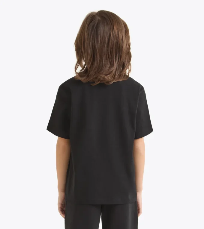 T-shirt Jb. T-Shirt Ss Graffiti Sl en coton – Garçon