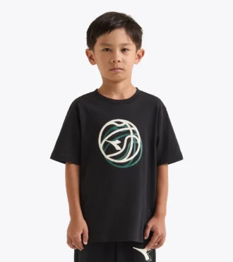 T-shirt JB. T-Shirt Ss imprimé – Garçon