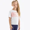 T-shirt Jg.T-Shirt Ss Bounce – Filles