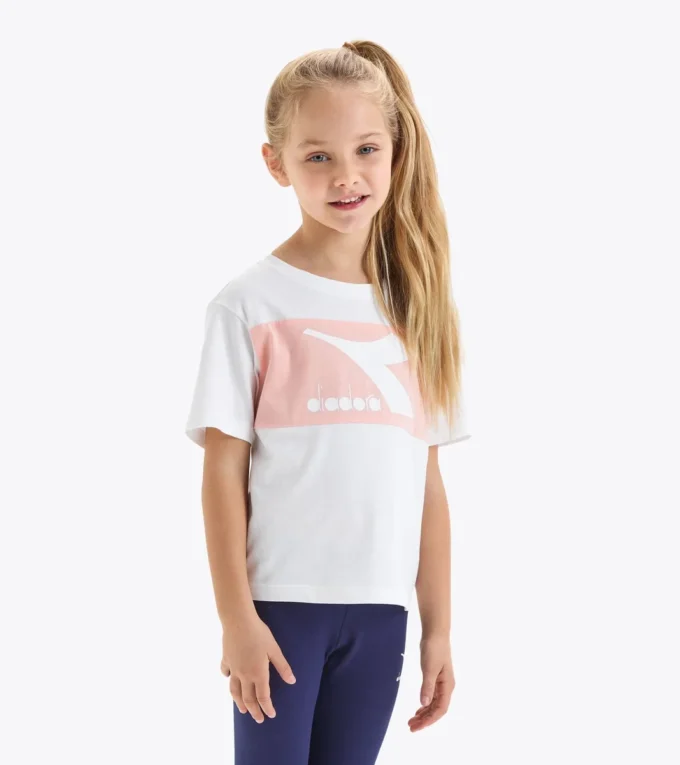 T-shirt Jg.T-Shirt Ss Bounce – Filles