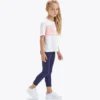 T-shirt Jg.T-Shirt Ss Bounce – Filles
