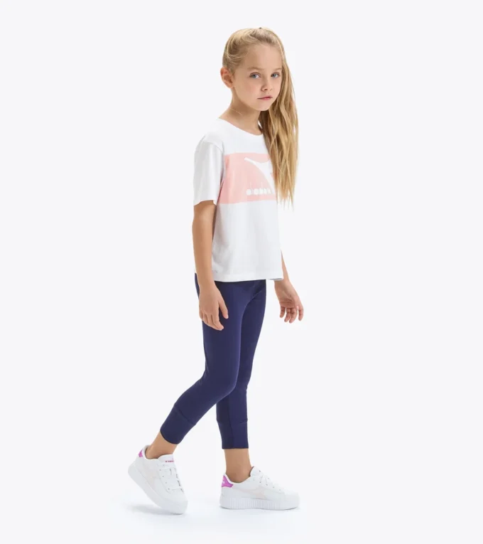 T-shirt Jg.T-Shirt Ss Bounce – Filles
