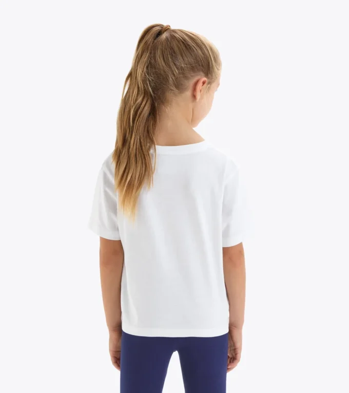 T-shirt Jg.T-Shirt Ss Bounce – Filles