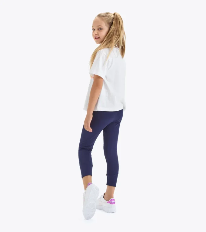 T-shirt Jg.T-Shirt Ss Bounce – Filles