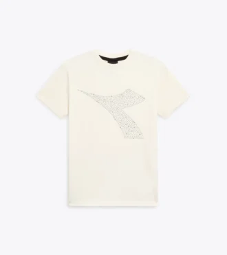 T-shirt Jg. T-Shirt Ss Rhinestone – Filles