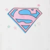 T-shirt Jg.T-Shirt Ss Supergirl Superheroine – Fille