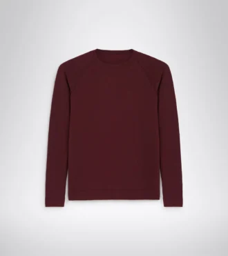 T-shirt L. Ls Skin Friendly T-shirt de course à manches longues