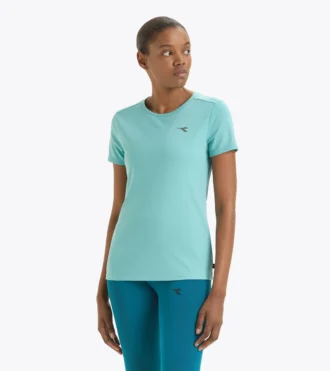 T-shirt L. Ss Run T-shirt de sport