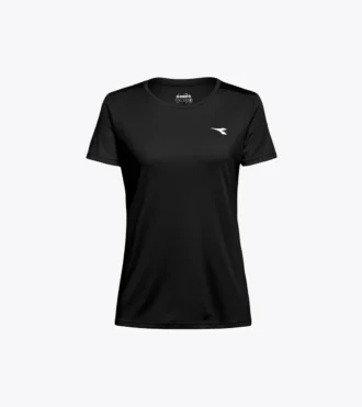 T-shirt L. Ss Run T-shirt de sport