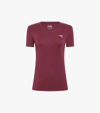 T-shirt L. Ss Run T-shirt de sport